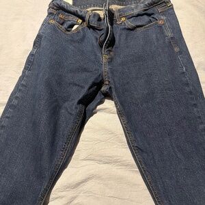 Gap Vintage Slim Mid Rise Jean